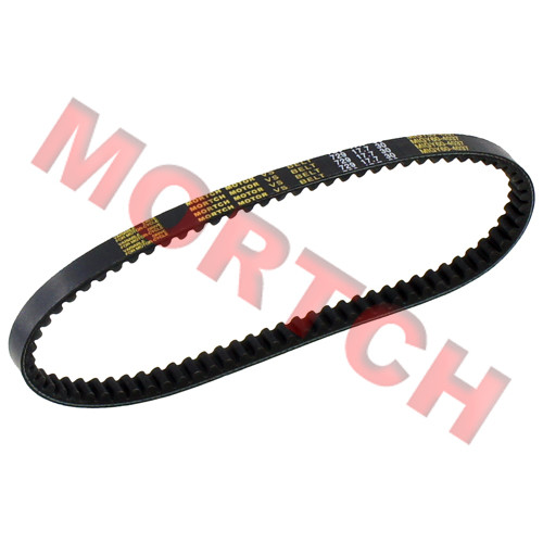 GY6 50cc Variator Belt (729*17.7*30)