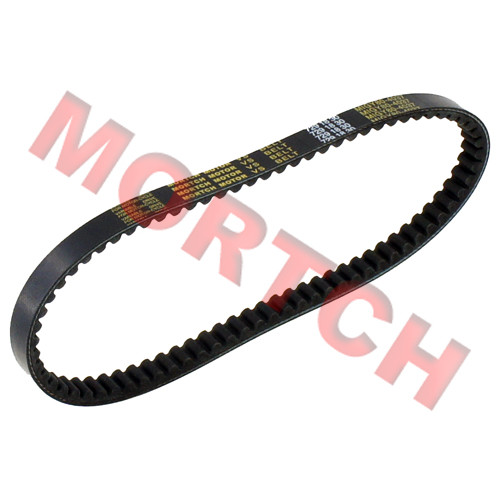 GY6 50cc Variator Belt (729*18*30)