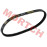 GY6 Variator Belt (842*20*30)