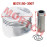 GY 150cc Piston (57.4mm) GY 150cc Piston (57.4mm)