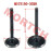 GY6 150cc Inlet/Exhaust Valve