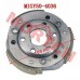 GY6 50cc Plate of Clutch