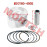 GY6 60cc Piston Assy (44mm) GY6 60cc Piston Assy (44mm)