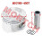 GY 80cc Piston (47mm) GY 80cc Piston (47mm)