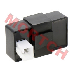 GY6 BaoTian CDI 45Km Restricted 6Pin