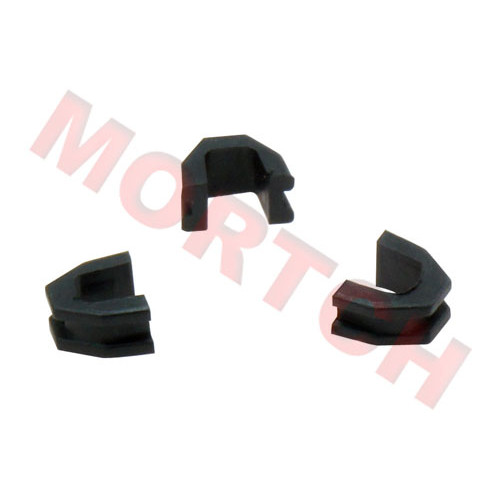 GY6 50cc Cushion Rubber for Speed Shift Tray GY6 50cc Cushion Rubber for Speed Shift Tray