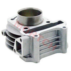 GY6 50cc Cylinder Block(39mm) GY6 50cc Cylinder Block(39mm)
