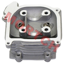 GY6 50cc Cylinder Head (39mm) Non-EGR 64mm Valve GY6 50cc Cylinder Head (39mm) Non-EGR 64mm Valve