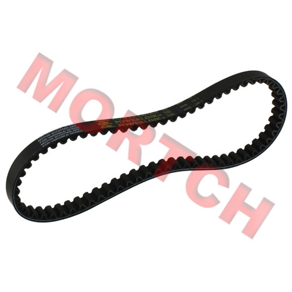 Cvt Drive Belt 729 17.7 30 For Scooter Moped Atv Gy6 50 60 80cc