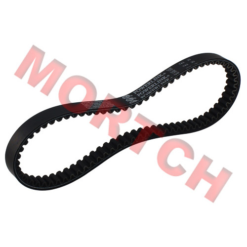 Gates PowerLink GY6 125cc CVT Belt 743 20 Gates PowerLink GY6 125cc CVT Belt 743 20
