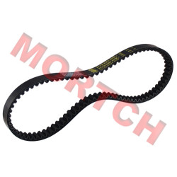 Gates PowerLink GY6 150cc CVT Belt 835 20 Gates PowerLink GY6 150cc CVT Belt 835 20