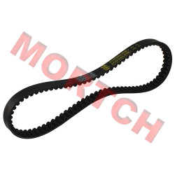 Gates PowerLink GY6 150cc CVT Belt 842 20 Gates PowerLink GY6 150cc CVT Belt 842 20
