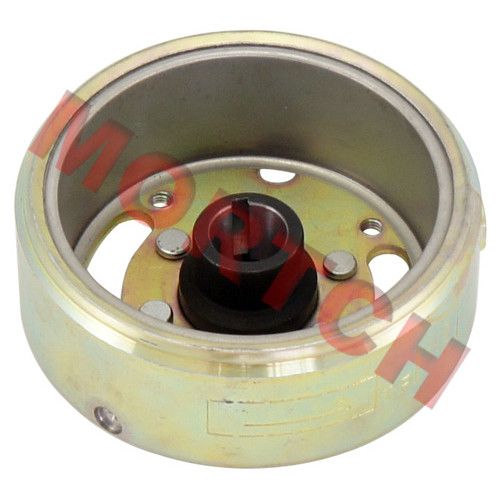 GY6 8 Pole Rotor