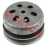 GY6 125cc 150cc CVT Rear Clutch Pulley Assy