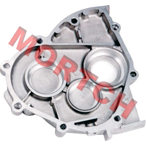 GY6 125cc 125cc Gear Case Cover GY6 125cc 125cc Gear Case Cover