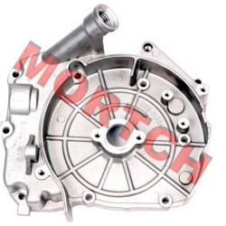 GY6 125cc 150cc Cover of Crankcase RH GY6 125cc 150cc Cover of Crankcase RH