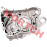 GY6 125cc 150cc Crankcase RH