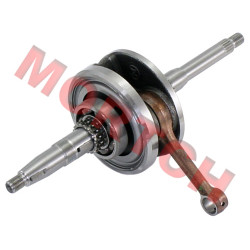 GY6 125cc 150cc Crankshaft Assy