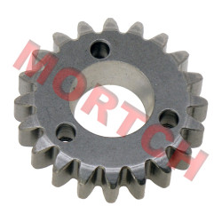 GY6 125cc 150cc Driven Gear Wheel