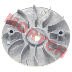 GY6 125cc 150cc Face Drive Gear GY6 125cc 150cc Face Drive Gear