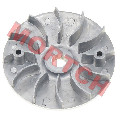 GY6 125cc 150cc Face Drive Gear GY6 125cc 150cc Face Drive Gear