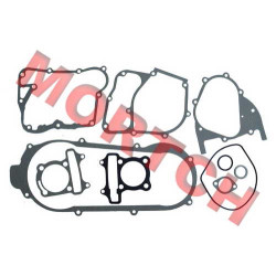 GY6 125cc Full Set of Gasket GY6 125cc Full Set of Gasket