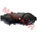 GY6 125cc Left Side Cover (Short)