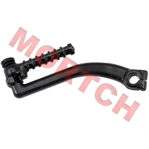 GY6 125cc 150cc Kick Starter Lever Assy GY6 125cc 150cc Kick Starter Lever Assy