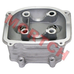 GY6 125cc Cylinder Head (52.4mm) Non-EGR GY6 125cc Cylinder Head (52.4mm) Non-EGR
