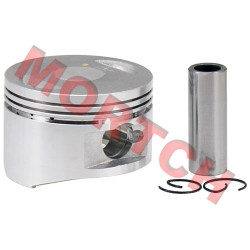 GY 150cc Piston (57.4mm) GY 150cc Piston (57.4mm)