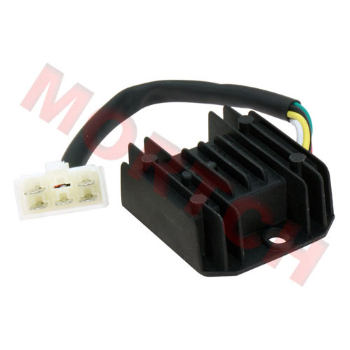 GY6 125cc 150cc Regulator Rectifier