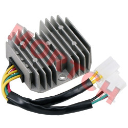 GY6 125cc 150cc Regulator Rectifier