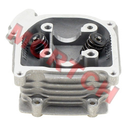 GY6 50cc Cylinder Head (39mm) Non-EGR with 64mm Valve GY6 50cc Cylinder Head (39mm) Non-EGR with 64mm Valve