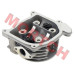 GY6 50cc Cylinder Head (39mm) Non-EGR with 64mm Valve GY6 50cc Cylinder Head (39mm) Non-EGR with 64mm Valve