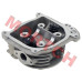 GY6 50cc Cylinder Head (39mm) EGR with 69mm Valve GY6 50cc Cylinder Head (39mm) EGR with 69mm Valve