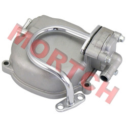 GY6 50cc Cover of Cylinder Head w/ EGR GY6 50cc Cover of Cylinder Head w/ EGR