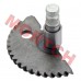 GY6 50cc Spindle Kick Starter 55mm