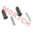 GY6 Exhaust Nuts Set M6