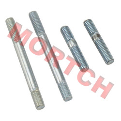GY6 50cc Cylinder Head Stud Bolt GY6 50cc Cylinder Head Stud Bolt