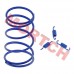 GY6 50cc Performance Clutch Spring sets