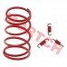 GY6 50cc Performance Clutch Spring sets