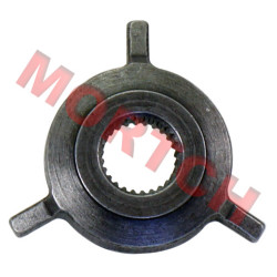 GY6 50cc Plate Drive Gear