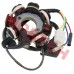 GY6 50cc 8 Pole Stator 5 Wires