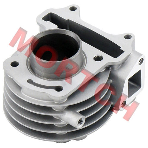 GY6 50cc Cylinder Block EFI 39mm GY6 50cc Cylinder Block EFI 39mm