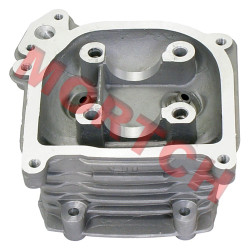GY6 50cc Cylinder Head (39mm) EGR 64mm Valve GY6 50cc Cylinder Head (39mm) EGR 64mm Valve