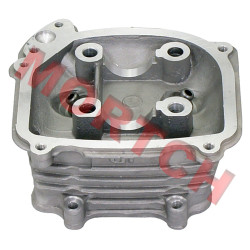 GY6 125cc Cylinder Head (52.4mm) EGR GY6 125cc Cylinder Head (52.4mm) EGR