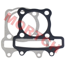 GY6 125cc Cylinder Gasket GY6 125cc Cylinder Gasket