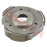 GY6 125cc 150cc Plate of Clutch
