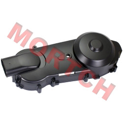 GY6 125cc Left Side Cover (Short) GY6 125cc Left Side Cover (Short)