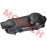 GY6 125cc Left Side Cover (Short)